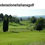 Golf 別荘 マルコ・シモーネ