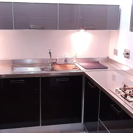 Golf Σπίτι διακοπών Marco Simone