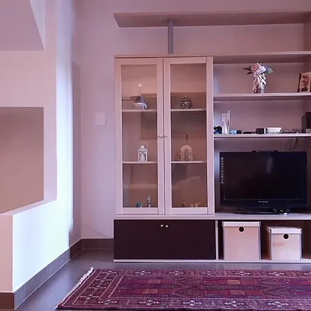 Prázdninový dům Golf Marco Simone