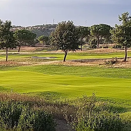 Dom wakacyjny Golf *