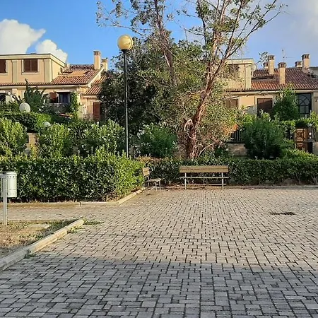 בית נופש Golf