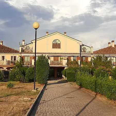 Σπίτι διακοπών Golf *