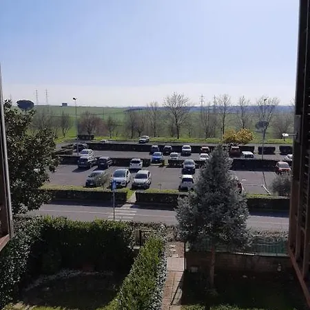 Golf Marco Simone