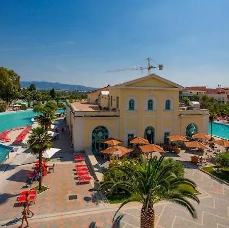 Σπίτι διακοπών Golf Marco Simone