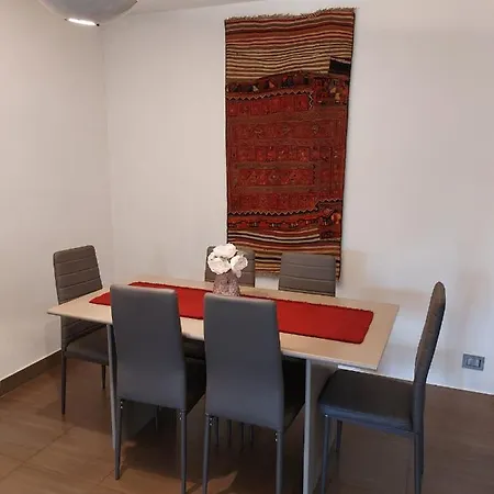 Golf Σπίτι διακοπών *