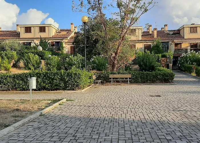 Σπίτι διακοπών Golf