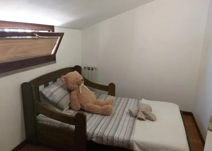 Σπίτι διακοπών Golf Marco Simone