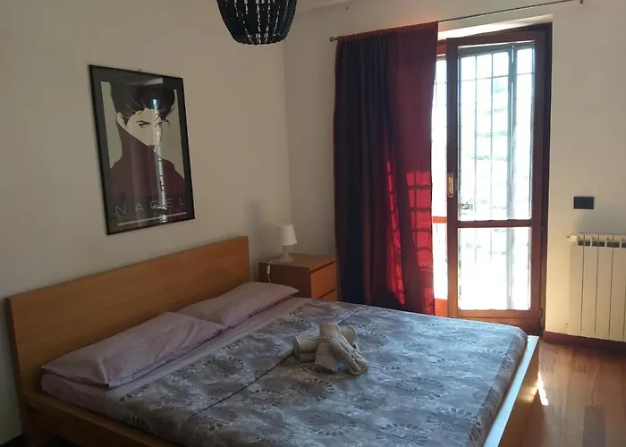 Σπίτι διακοπών Golf